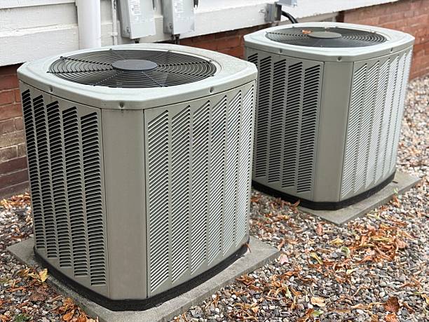 Reliable Emergency Hvac contractor in Bourbonnais, IL by Leonard HVAC