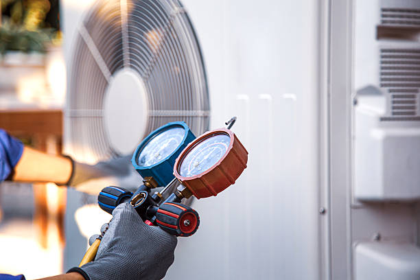 Affordable Emergency Hvac solutions in Bourbonnais, IL