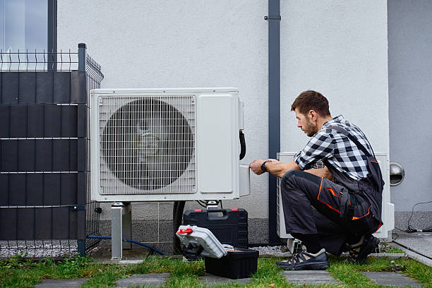 Top rated local Emergency Hvac specialists in Bourbonnais, IL